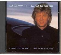 Natural Avenue by John Lodge