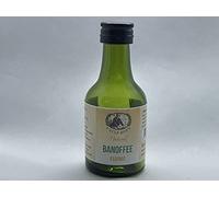 Natural Banoffee Essence - by Uncle Roy's - 50ml Super Strength
