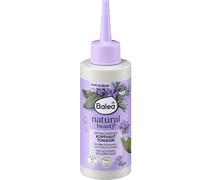 Natural Beauty Tonique rafraîchissant pour cuir chevelu Balea avec romarin bio et extrait de sauge pour cheveux plus épais
