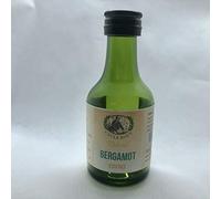 Natural Bergamot Essence - 100ml Super Strength