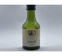 Natural Bilberry Essence - 500ml Super Strength