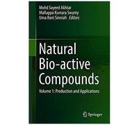 Natural Bio-Active Compounds