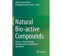 Natural Bio-Active Compounds