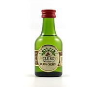 Natural Black Cherry Essence - 1000ml Super Strength