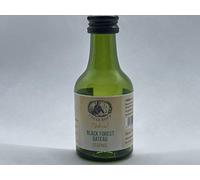 Natural Black Forest Gateau Essence - 500ml Super Strength