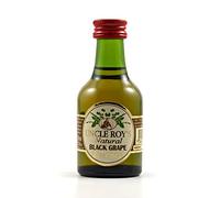 Natural Black Grape Essence - 100ml Regular Strength