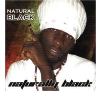 Natural Black - Naturally Black [Import]