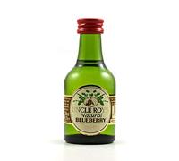 Natural Blueberry Essence - 500ml Super Strength