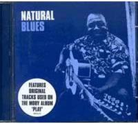 Artistes Divers - Natural Blues