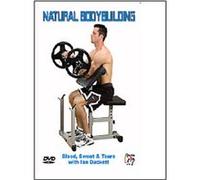 Natural Body Building G