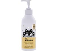 Natural Body Lotion Linden 300 Ml