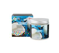 Natural Body Scrub Coconut - Rolling Hills Usa - Gommage Pour Le Corps