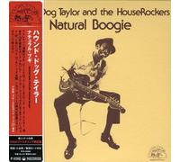 Natural Boogie