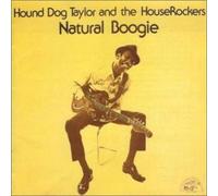 Natural Boogie [Import]