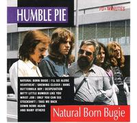 Natural Born Bugie