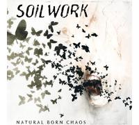 Natural Born Chaos [+1 Bonus] [Import]