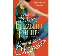 (Natural Born Charmer) By Phillips, Susan Elizabeth (Author) paperback on (05 , 2008)