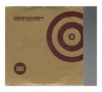Natural Born Chillers - Rock The Funking Beat [Import]