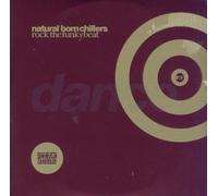 Natural Born Chillers - Rock The Funking Beat [Import]