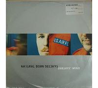 Natural Born Deejays - Deejay S Mind