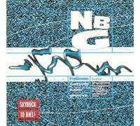 Natural Born Grooves