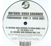 Natural Born Grooves - Forerunner - Part II (Disc One)