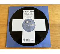 NATURAL BORN GROOVES - Groovebird [12 inch] [Import]
