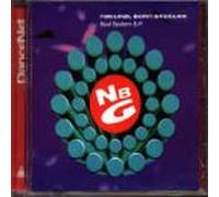 Natural Born Grooves - Soul System
