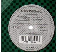Natural Born Grooves - Transylvanian Express [Import]