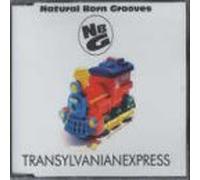 Natural Born Grooves - Transylvanian Express [Import]