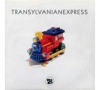 NATURAL BORN GROOVES / TRANSYLVANIANEXPRESS