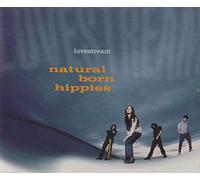 Natural Born Hippies - Lovestream