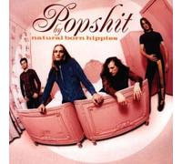 Natural Born Hippies - Popshit