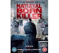 Natural Born Killer – DVD – Édition Royaume‑Uni (Import)