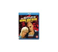 Natural Born Killers – Warner Bros.