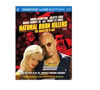 Natural Born Killers: 20th Anniversary [Blu-Ray]