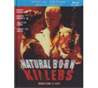 Natural Born Killers [Blu-Ray] [Import]