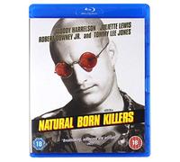 Natural Born Killers [Blu-Ray] [Region B] (IMPORT) (Pas de version française)