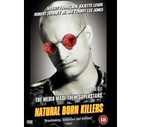 Natural Born Killers [Box Set]