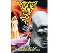 Natural Born Killers by Lions Gate by Oliver Stone