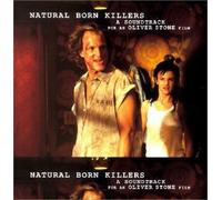 Natural Born Killers by O.S.T. (1996-08-21)