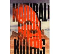 Natural Born Killers - Director's Cut (Laserdisc Special Edition)