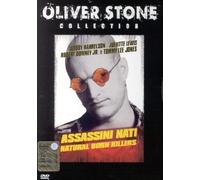 Natural Born Killers [DVD] [Import]