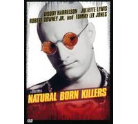 Natural Born Killers [Edizione: Regno Unito] [Import]