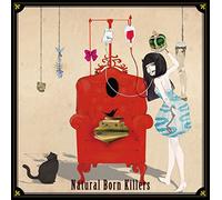 Natural Born Killers [Import allemand]