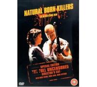Natural Born Killers [Import anglais]
