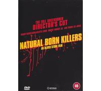 Natural Born Killers [Import anglais]
