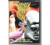 Natural Born Killers [Import USA Zone 1]