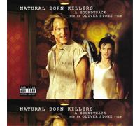 Natural Born Killers: Music from and Inspired By the Oliver Stone Film (Vinyl)