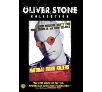 Natural Born Killers (Oliver Stone Collection) [Digital Video Disc]